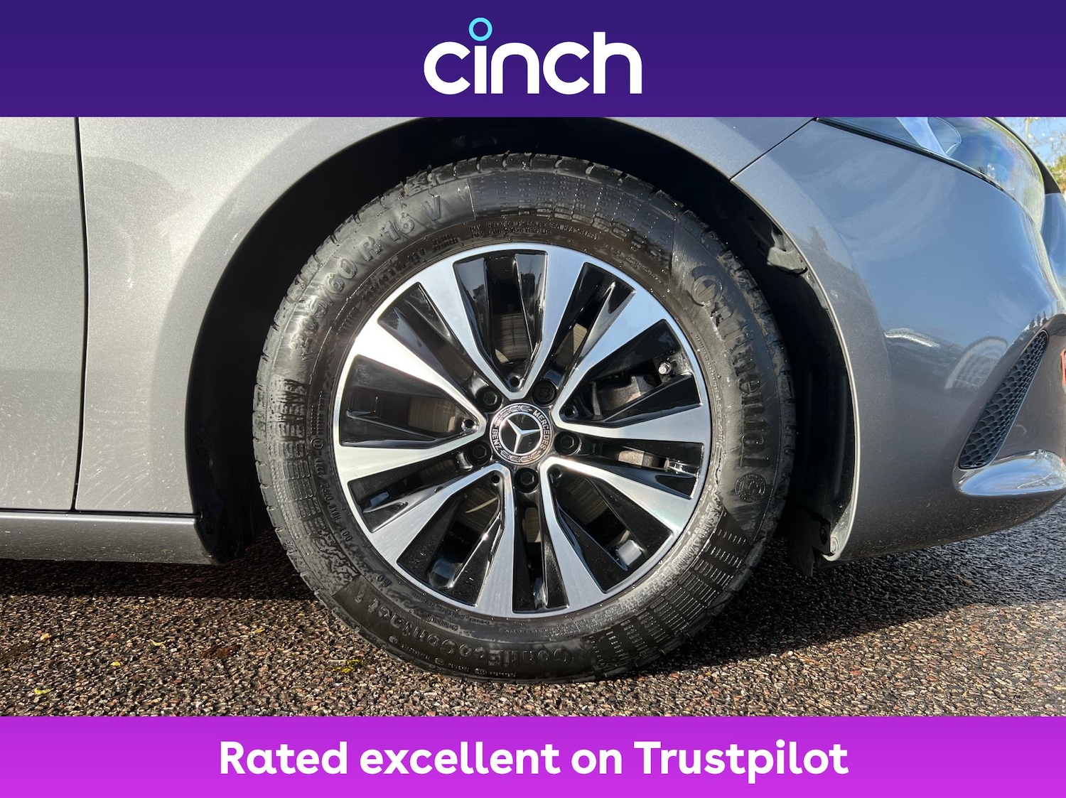 Used Mercedes-Benz A-Class 2021 for sale - 76826889: Photo 28