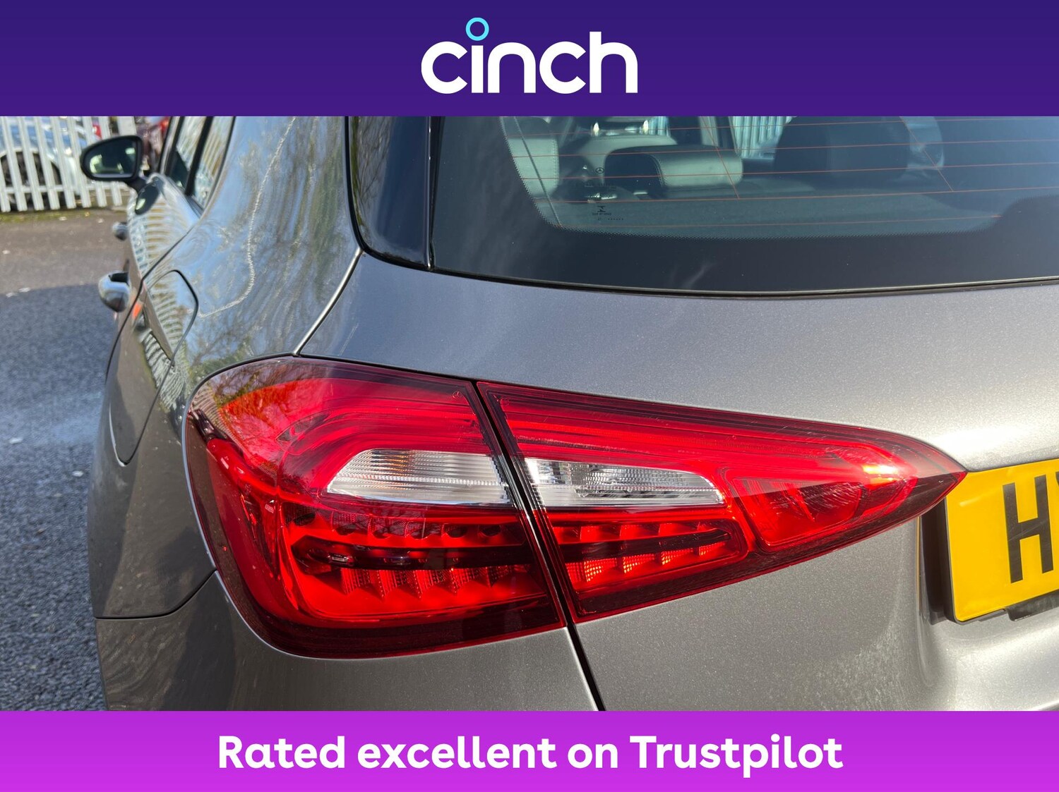 Used Mercedes-Benz A-Class 2021 for sale - 76826889: Photo 33