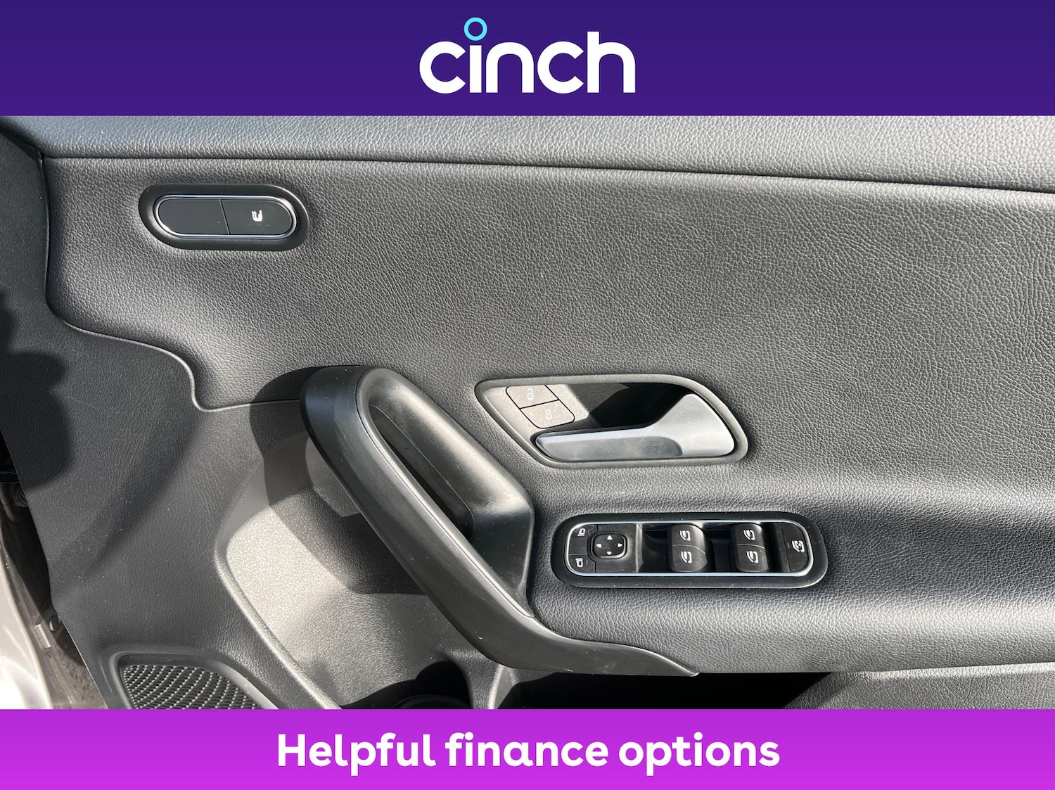 Used Mercedes-Benz A-Class 2021 for sale - 76826889: Photo 40