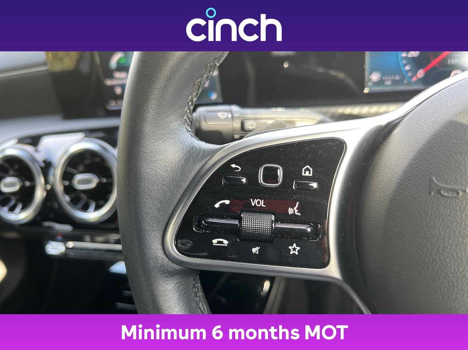 Used Mercedes-Benz A-Class 2021 for sale - 76826889: Photo 42