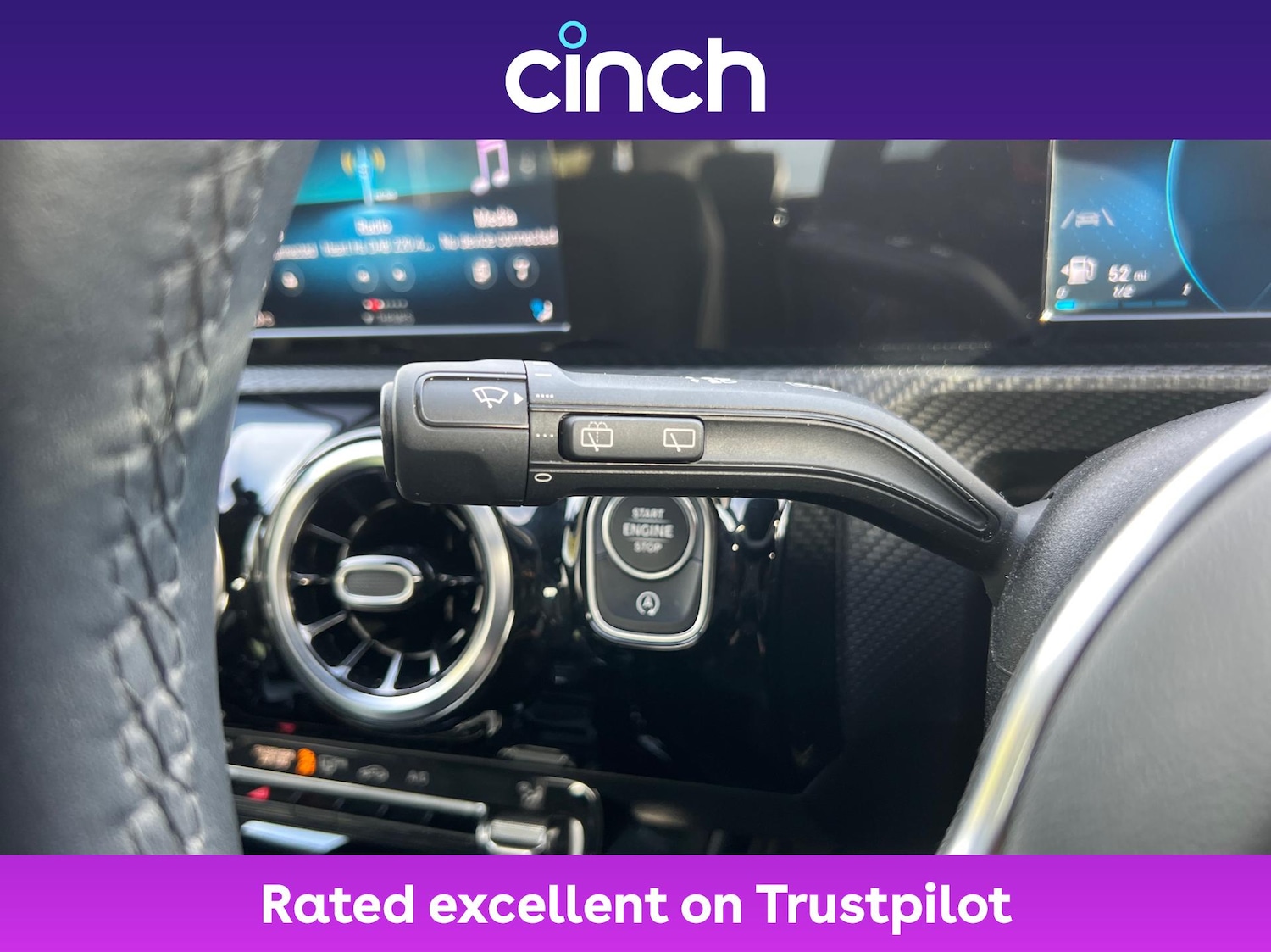 Used Mercedes-Benz A-Class 2021 for sale - 76826889: Photo 43