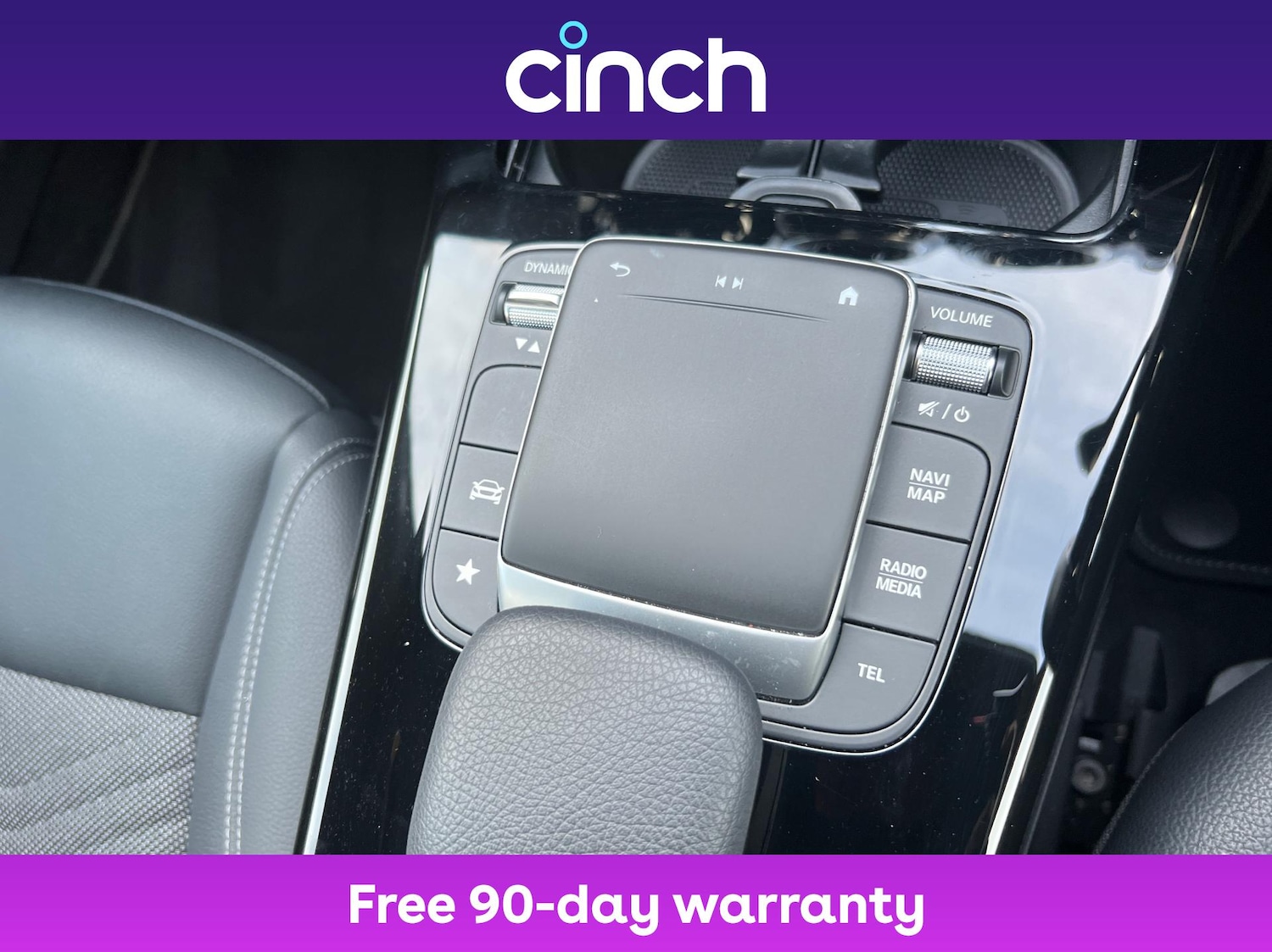 Used Mercedes-Benz A-Class 2021 for sale - 76826889: Photo 49