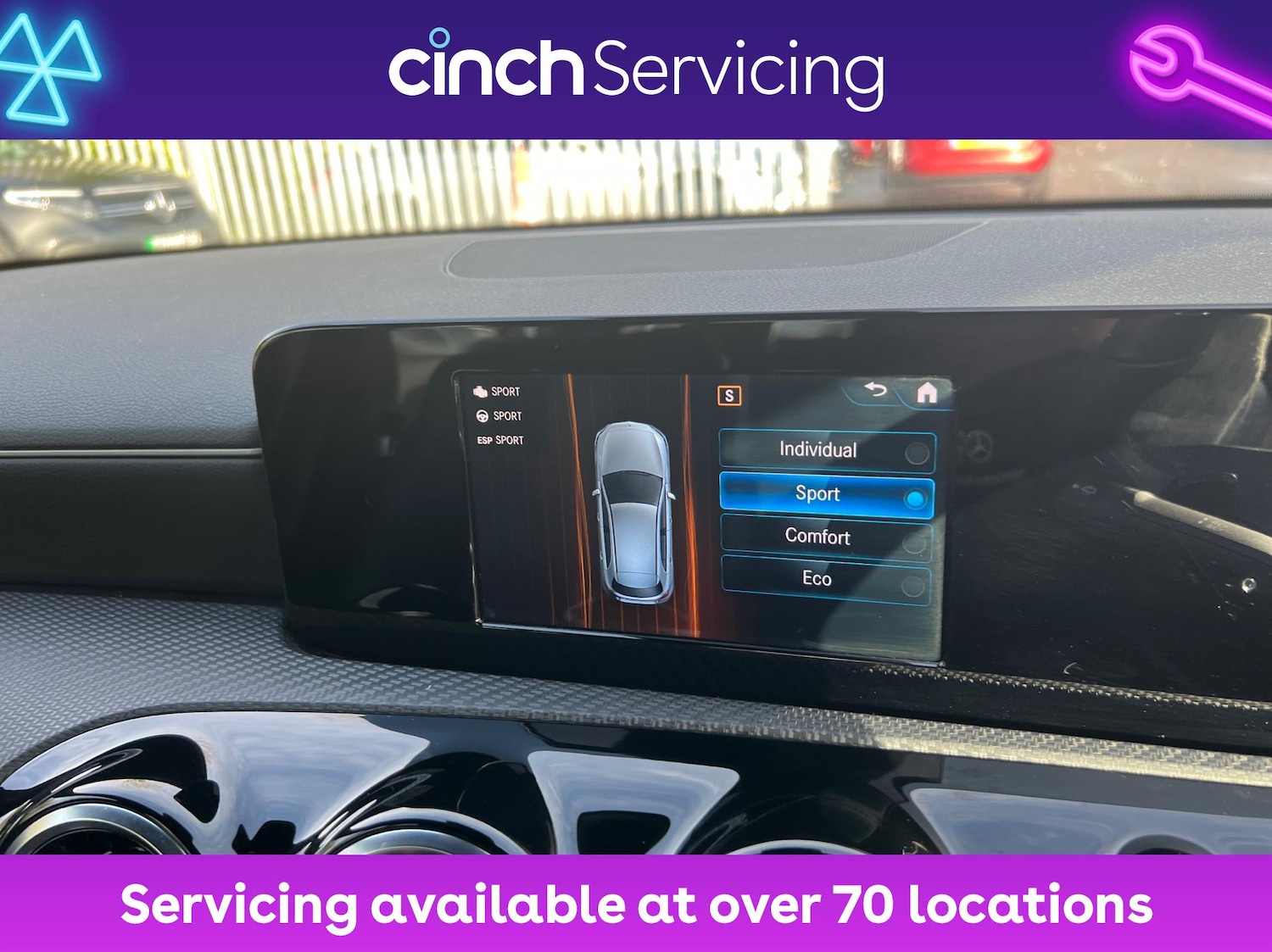 Used Mercedes-Benz A-Class 2021 for sale - 76826889: Photo 51