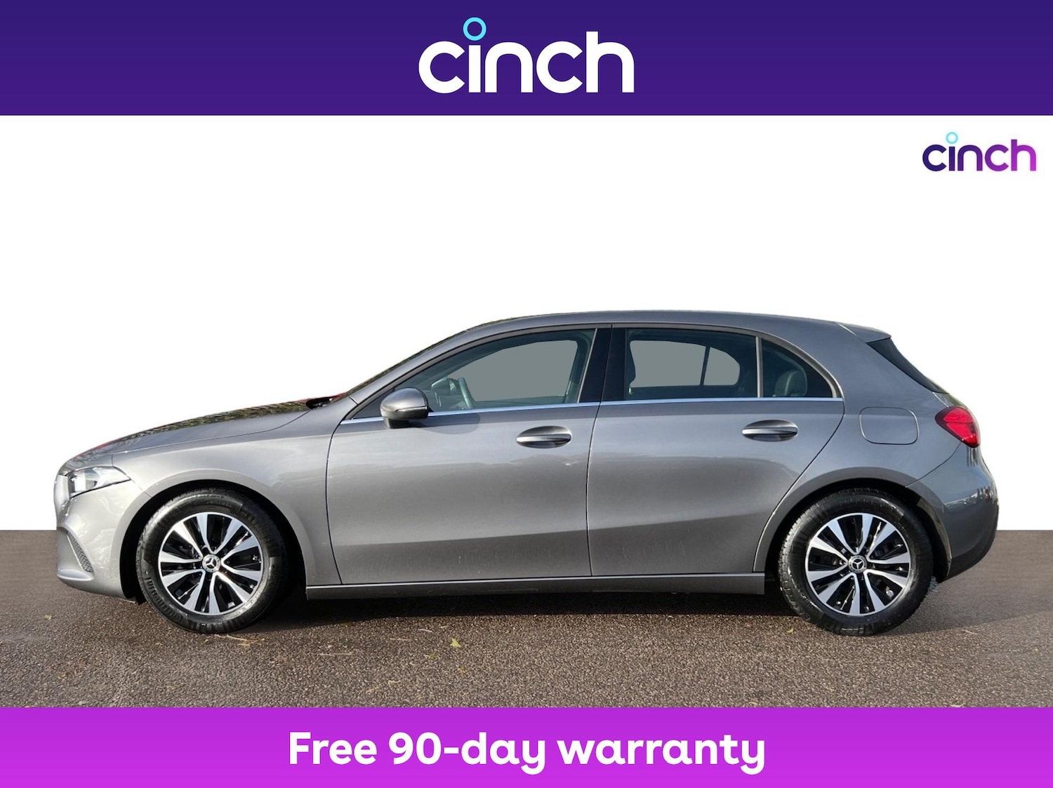 Used Mercedes-Benz A-Class 2021 for sale - 76826889: Photo 8