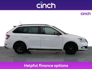Used Skoda Fabia 2021 for sale - 75385095: Photo