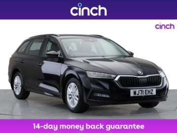 2021 - 1.0 TSI SE Technology 5dr