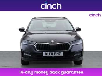 Used Skoda Octavia 2021 for sale - 74775083: Photo