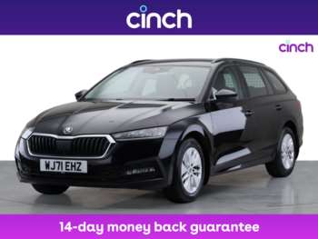 Used Skoda Octavia 2021 for sale - 74775083: Photo
