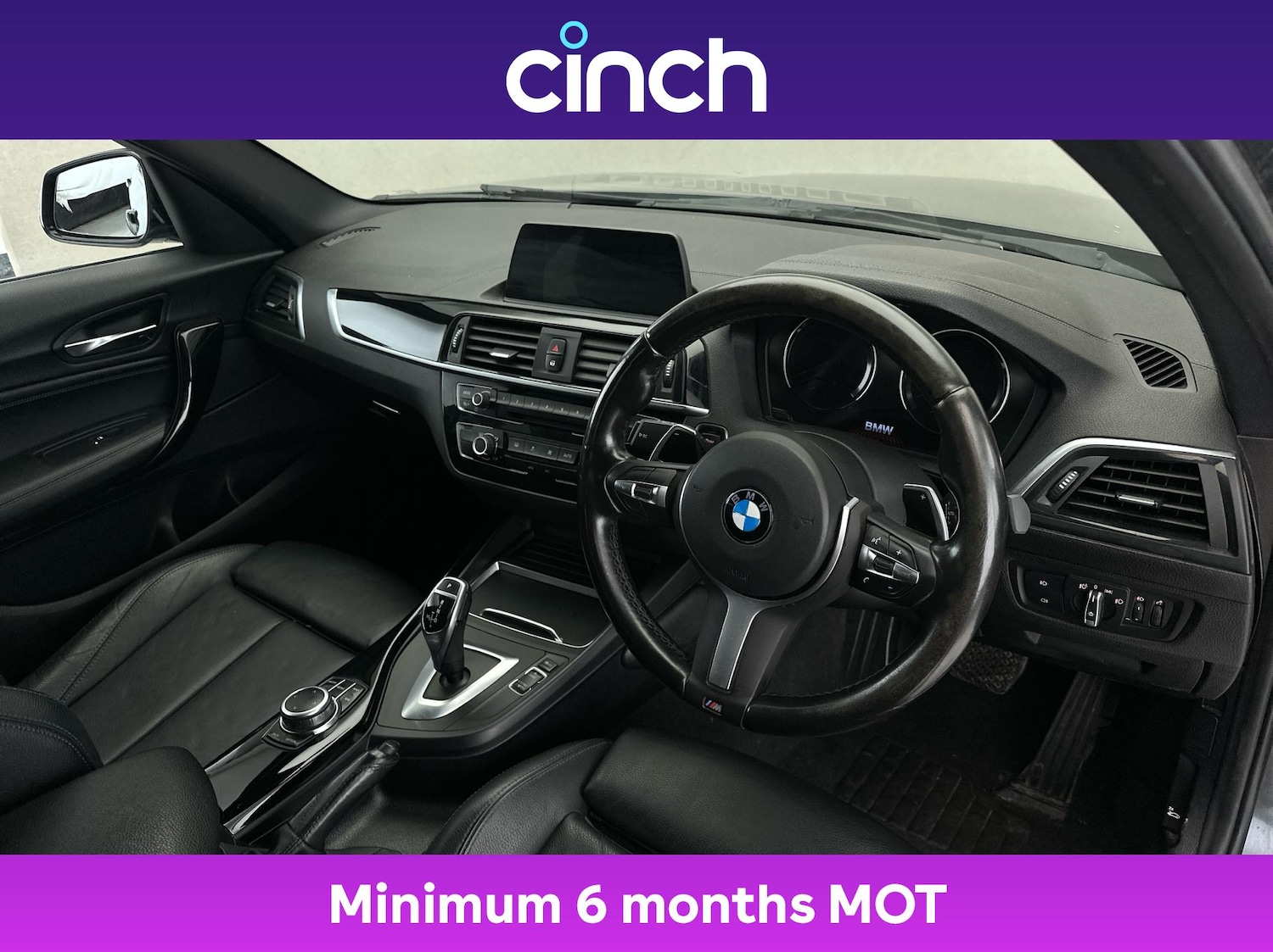 Used BMW 1 Series 2018 for sale - 77079781: Photo 12