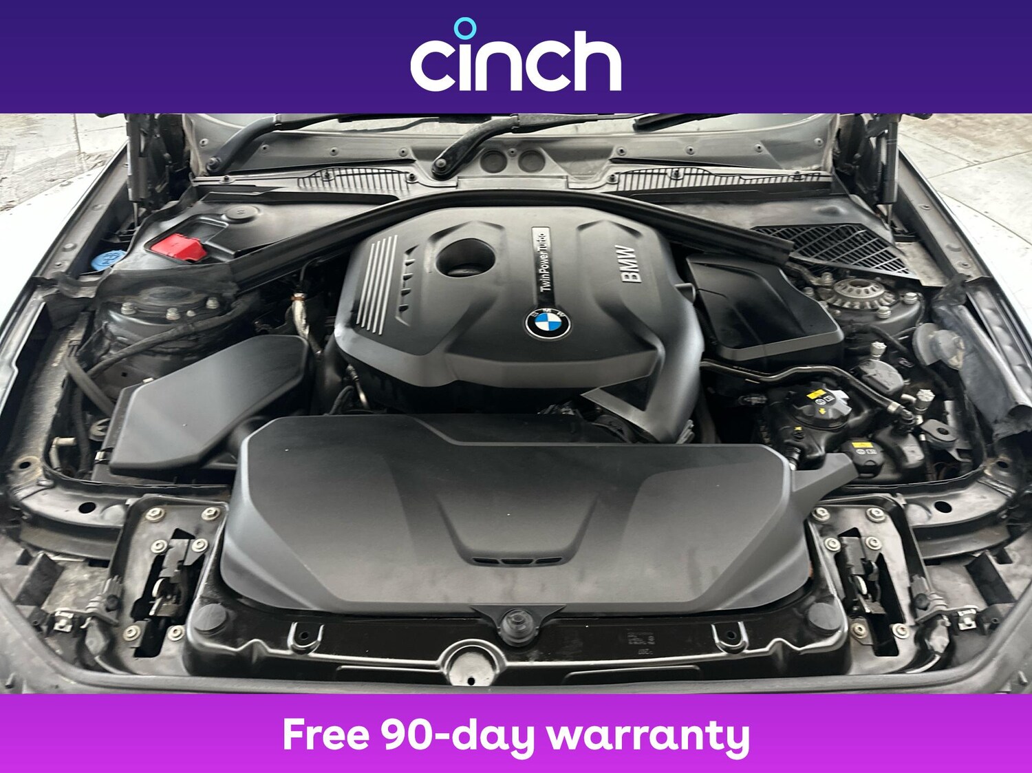 Used BMW 1 Series 2018 for sale - 77079781: Photo 23