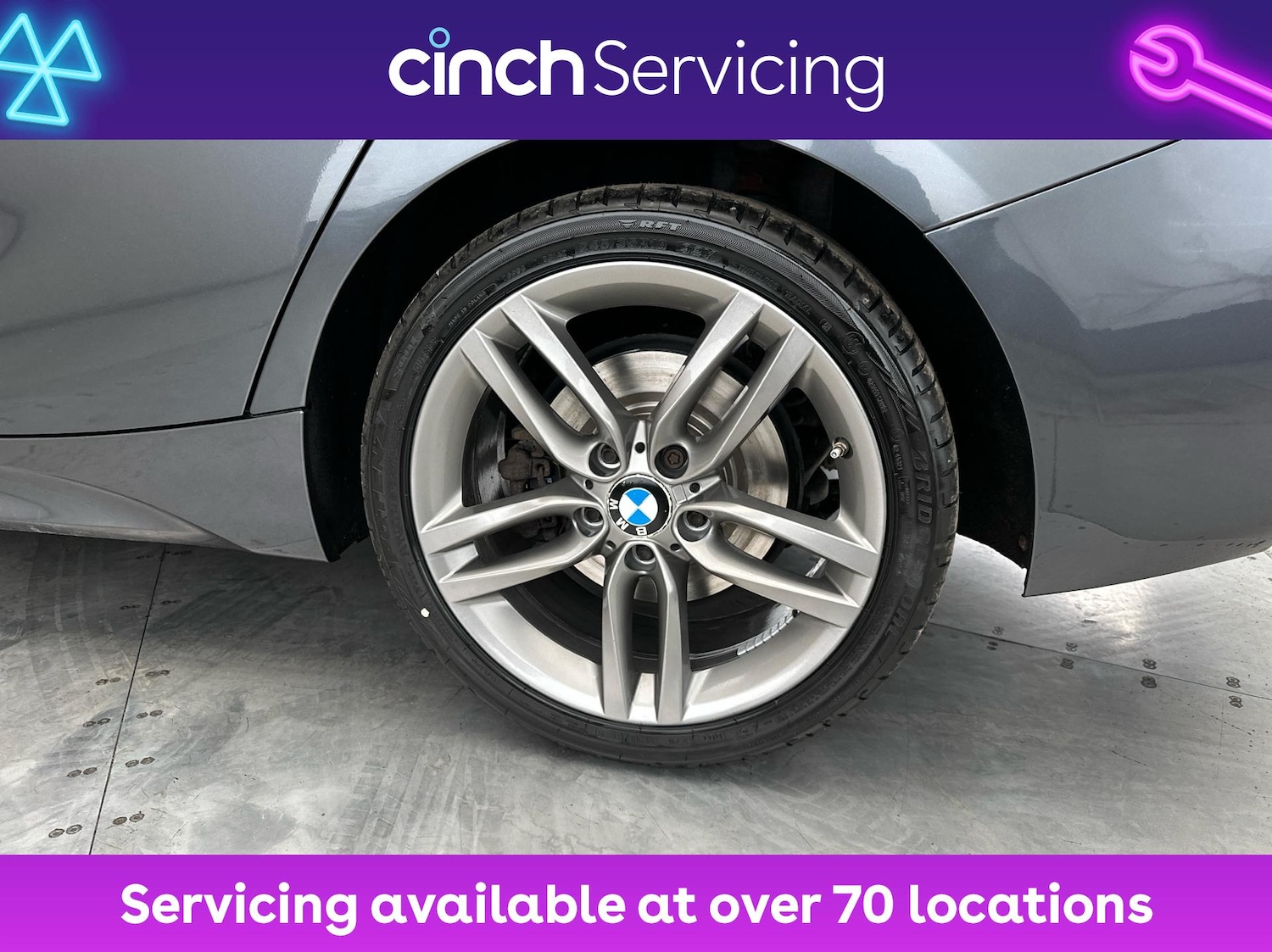 Used BMW 1 Series 2018 for sale - 77079781: Photo 26