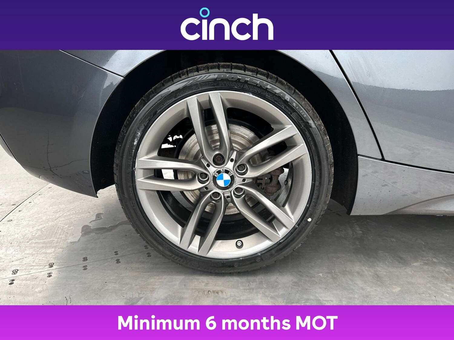 Used BMW 1 Series 2018 for sale - 77079781: Photo 27