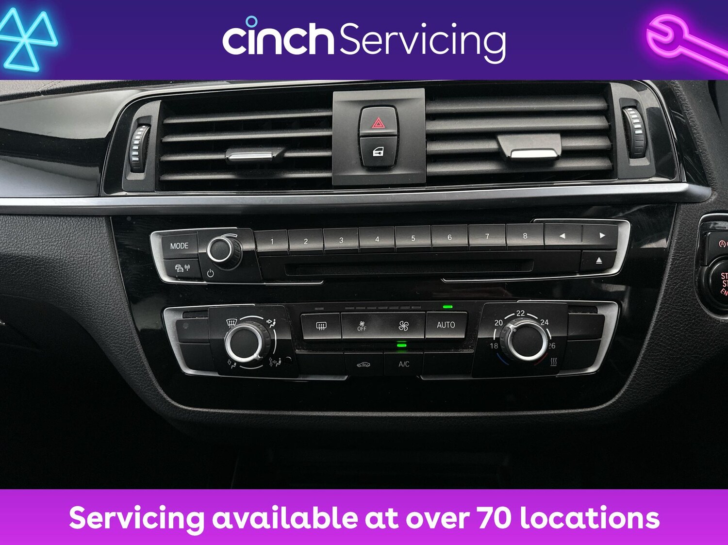 Used BMW 1 Series 2018 for sale - 77079781: Photo 31