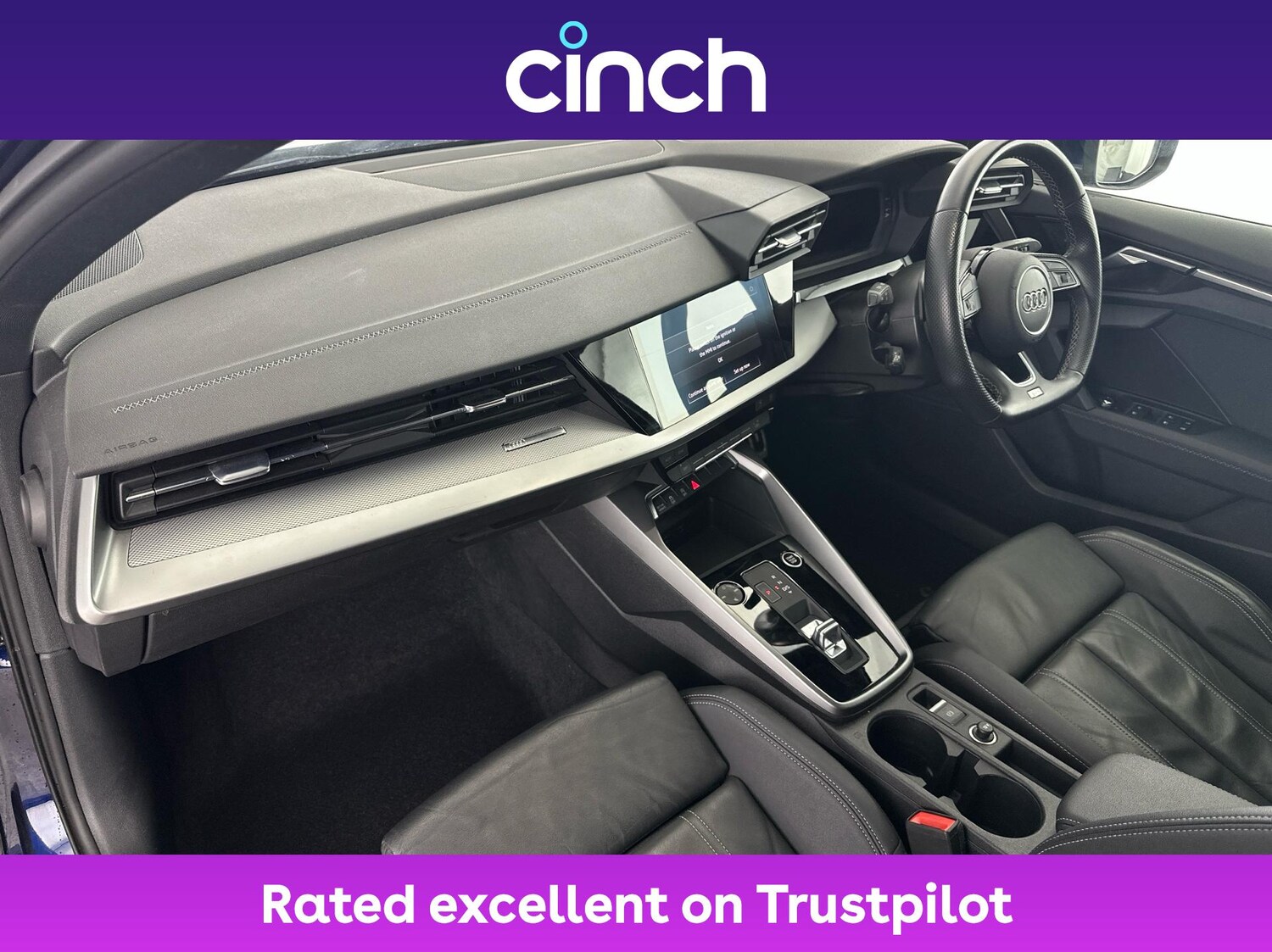 Used Audi A3 2021 for sale - 76093141: Photo 14