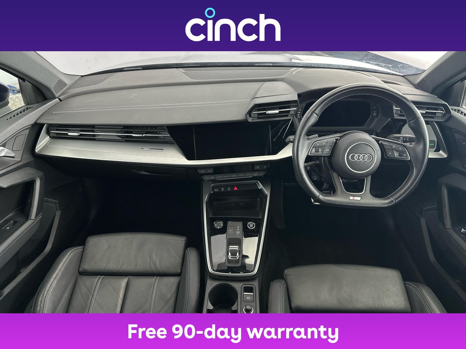 Used Audi A3 2021 for sale - 76093141: Photo 15