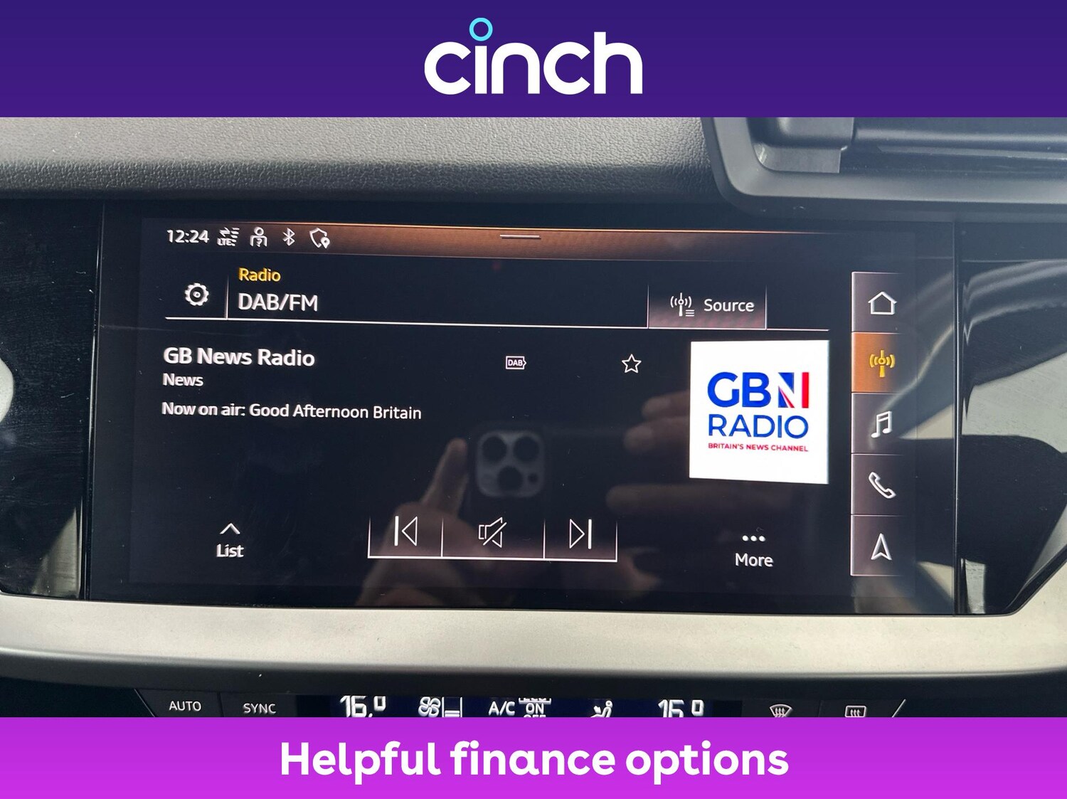 Used Audi A3 2021 for sale - 76093141: Photo 17