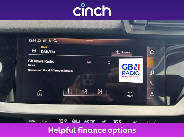 Used Audi A3 2021 for sale - 76093141: Photo 17