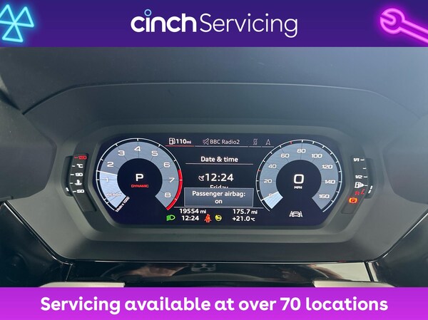 Used Audi A3 2021 for sale - 76093141: Photo 18