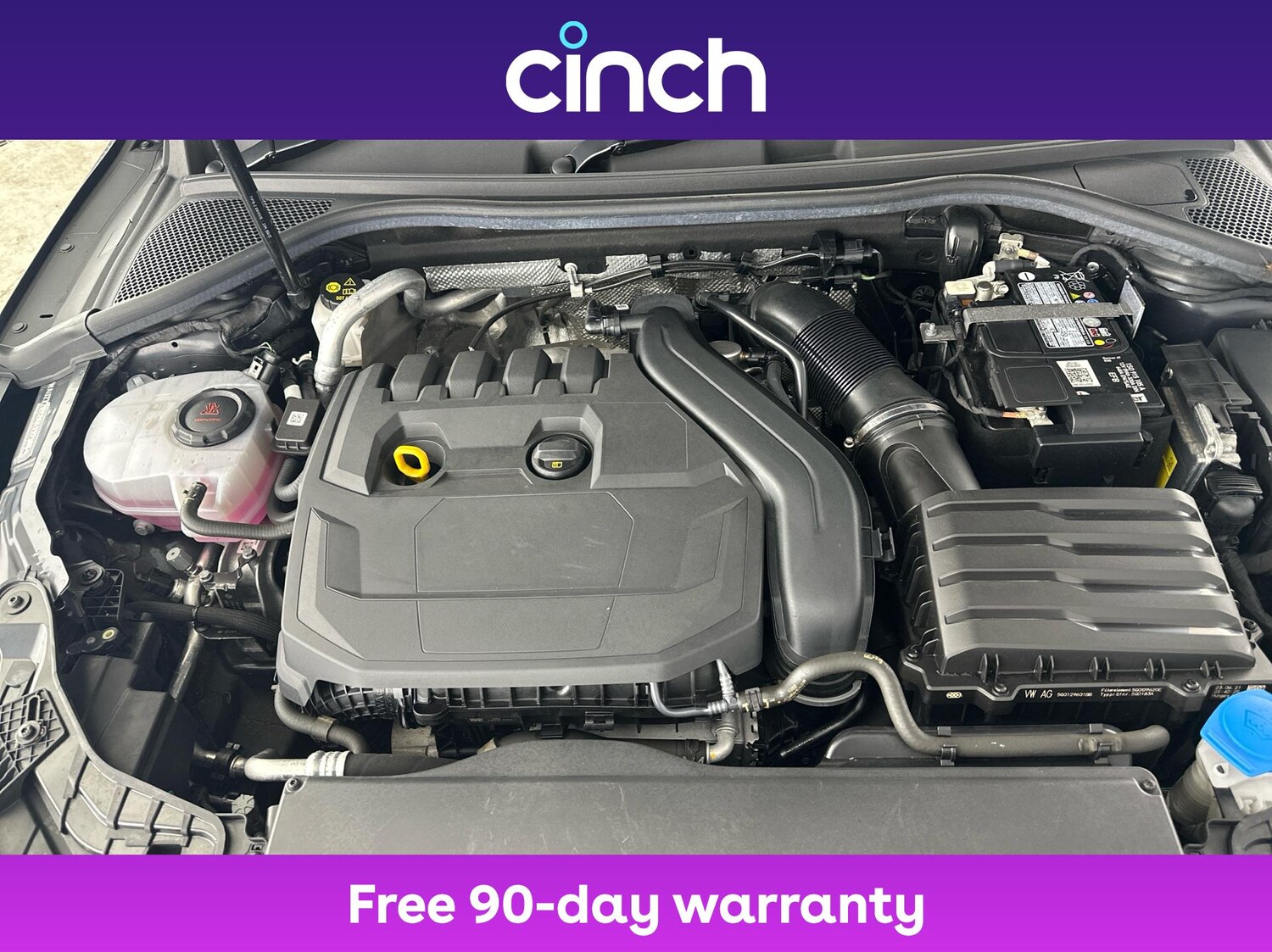 Used Audi A3 2021 for sale - 76093141: Photo 23