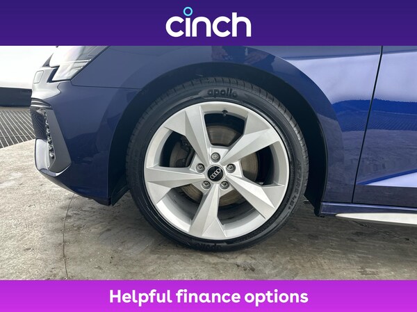 Used Audi A3 2021 for sale - 76093141: Photo 24