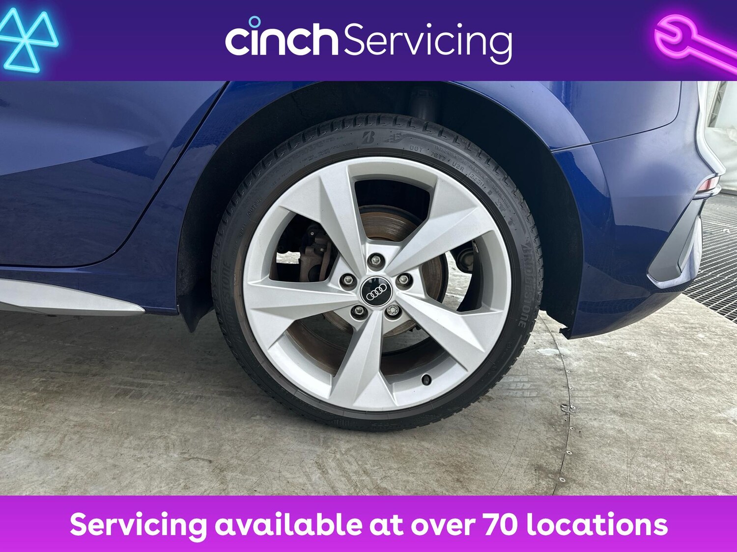 Used Audi A3 2021 for sale - 76093141: Photo 26