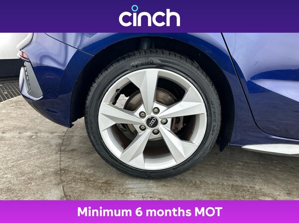 Used Audi A3 2021 for sale - 76093141: Photo 27