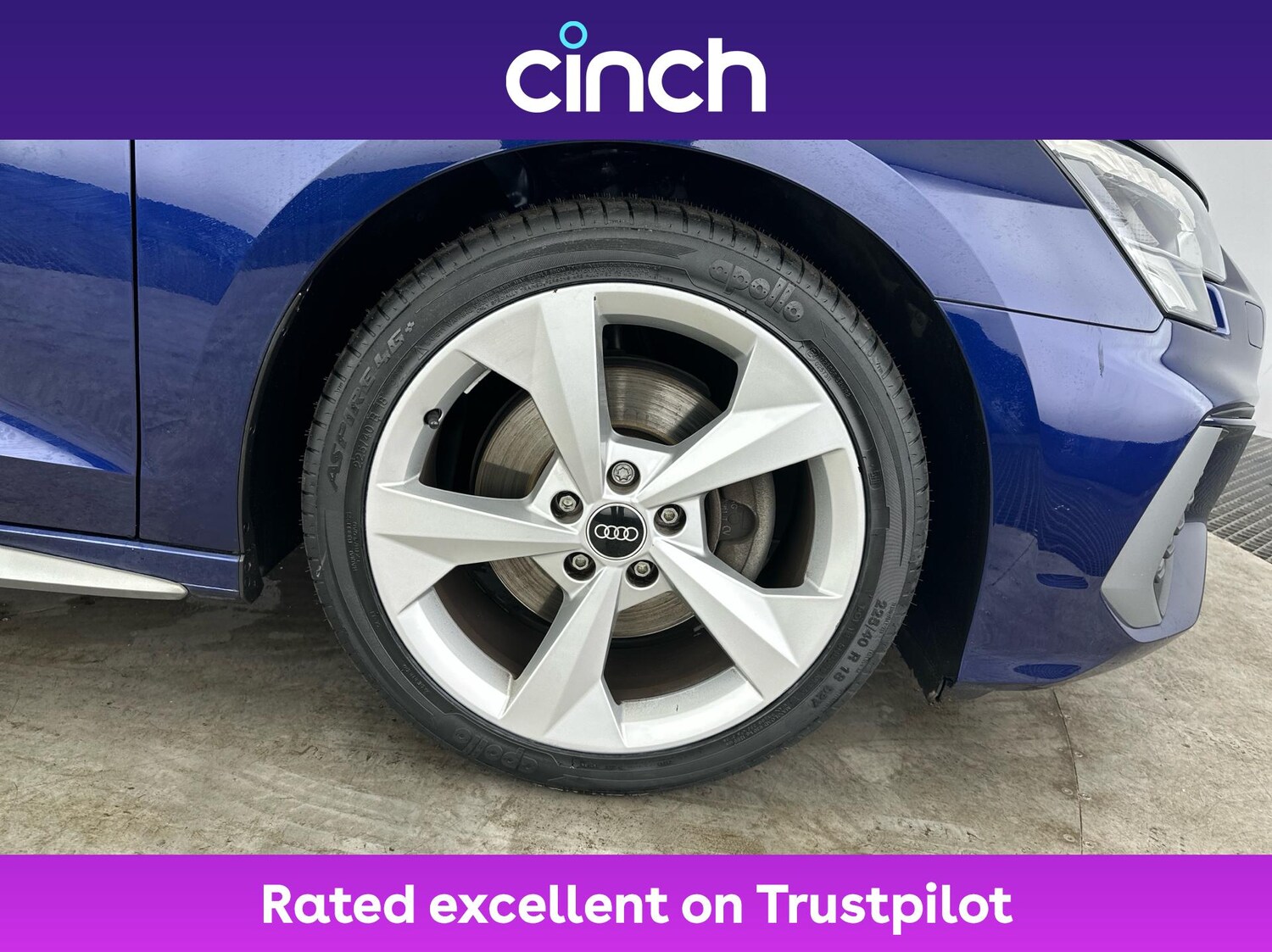 Used Audi A3 2021 for sale - 76093141: Photo 28