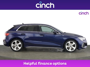 Used Audi A3 2021 for sale - 76093141: Photo 2