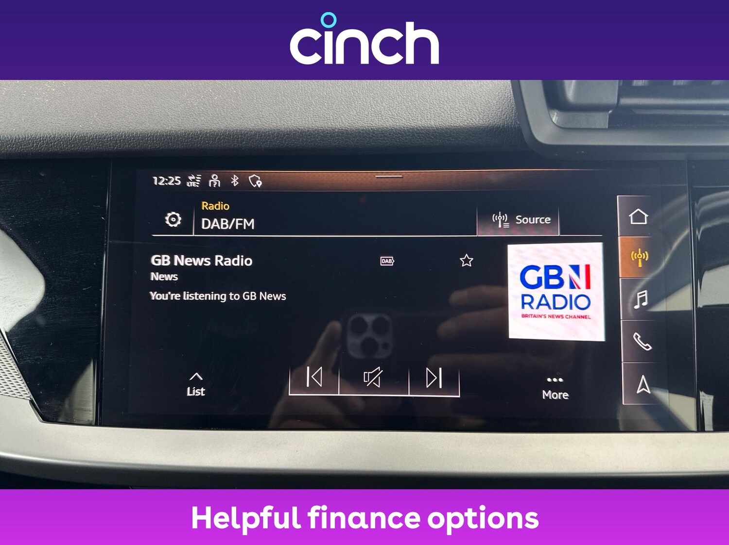 Used Audi A3 2021 for sale - 76093141: Photo 30