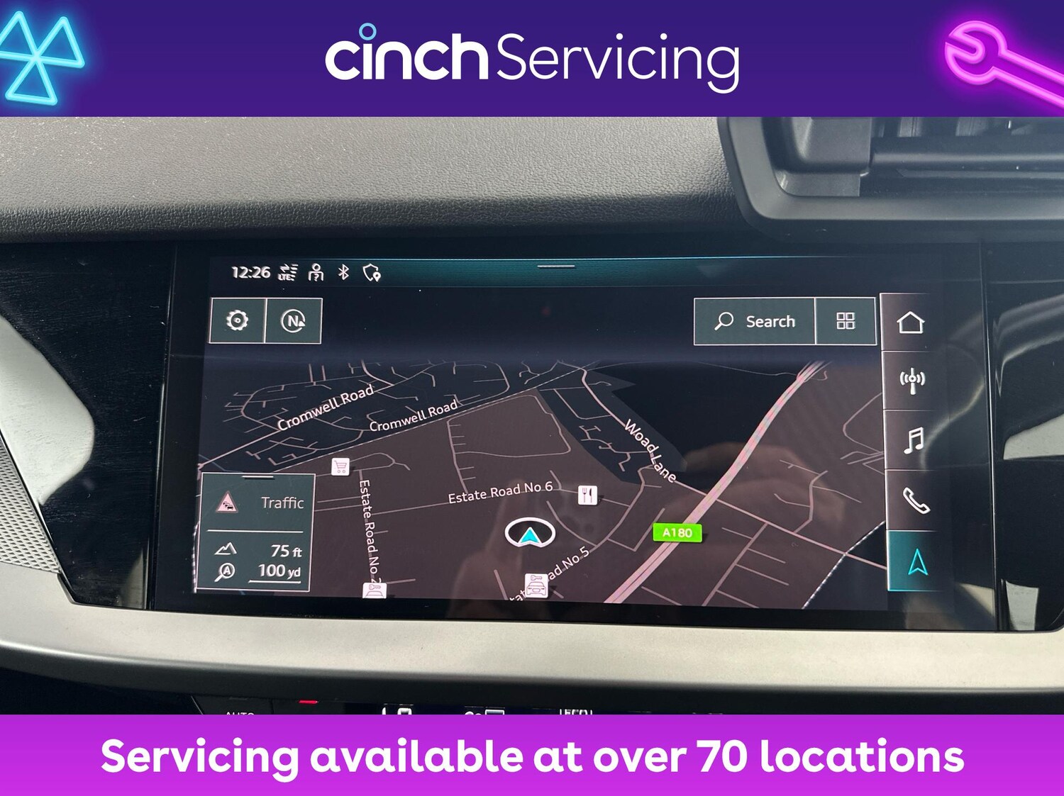 Used Audi A3 2021 for sale - 76093141: Photo 31