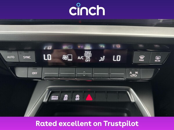 Used Audi A3 2021 for sale - 76093141: Photo 33