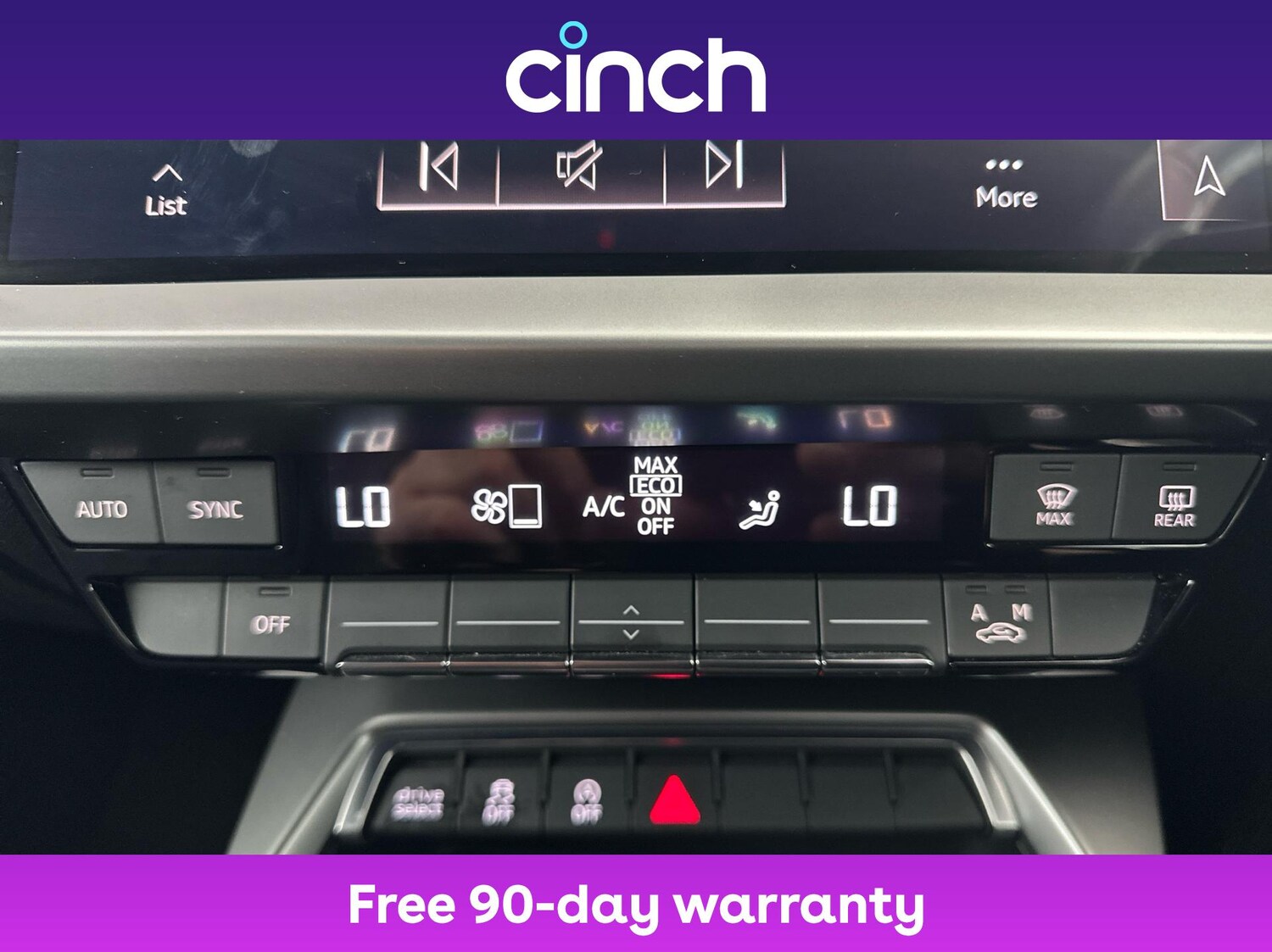 Used Audi A3 2021 for sale - 76093141: Photo 34