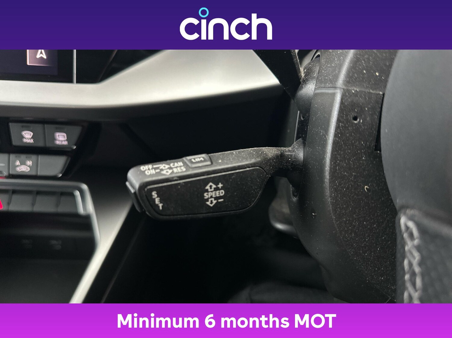 Used Audi A3 2021 for sale - 76093141: Photo 37