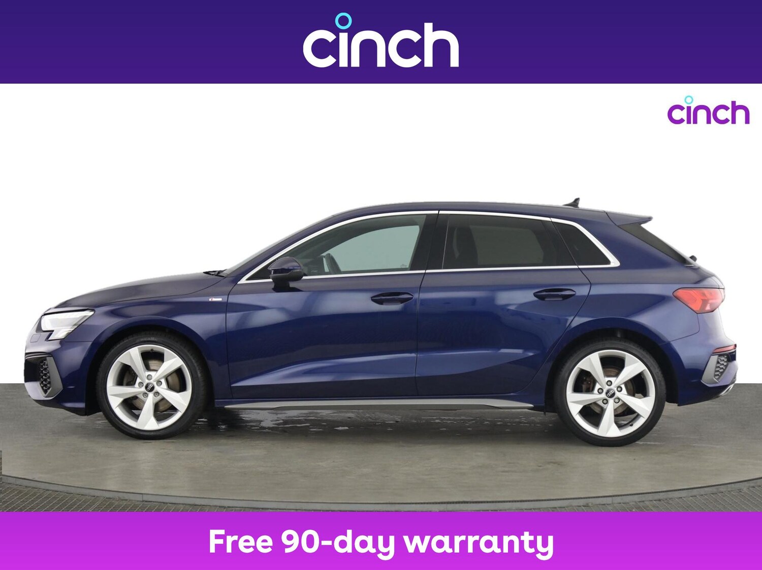 Used Audi A3 2021 for sale - 76093141: Photo 8