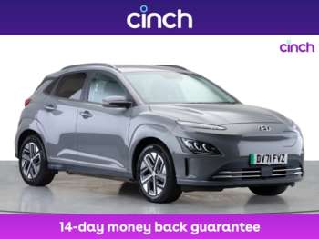 Used Hyundai KONA 2021 for sale - 74894332: Photo