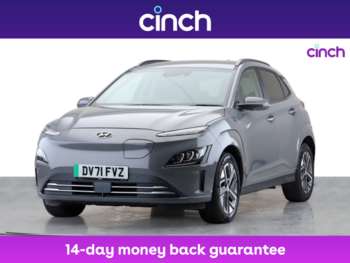 Used Hyundai KONA 2021 for sale - 74894332: Photo