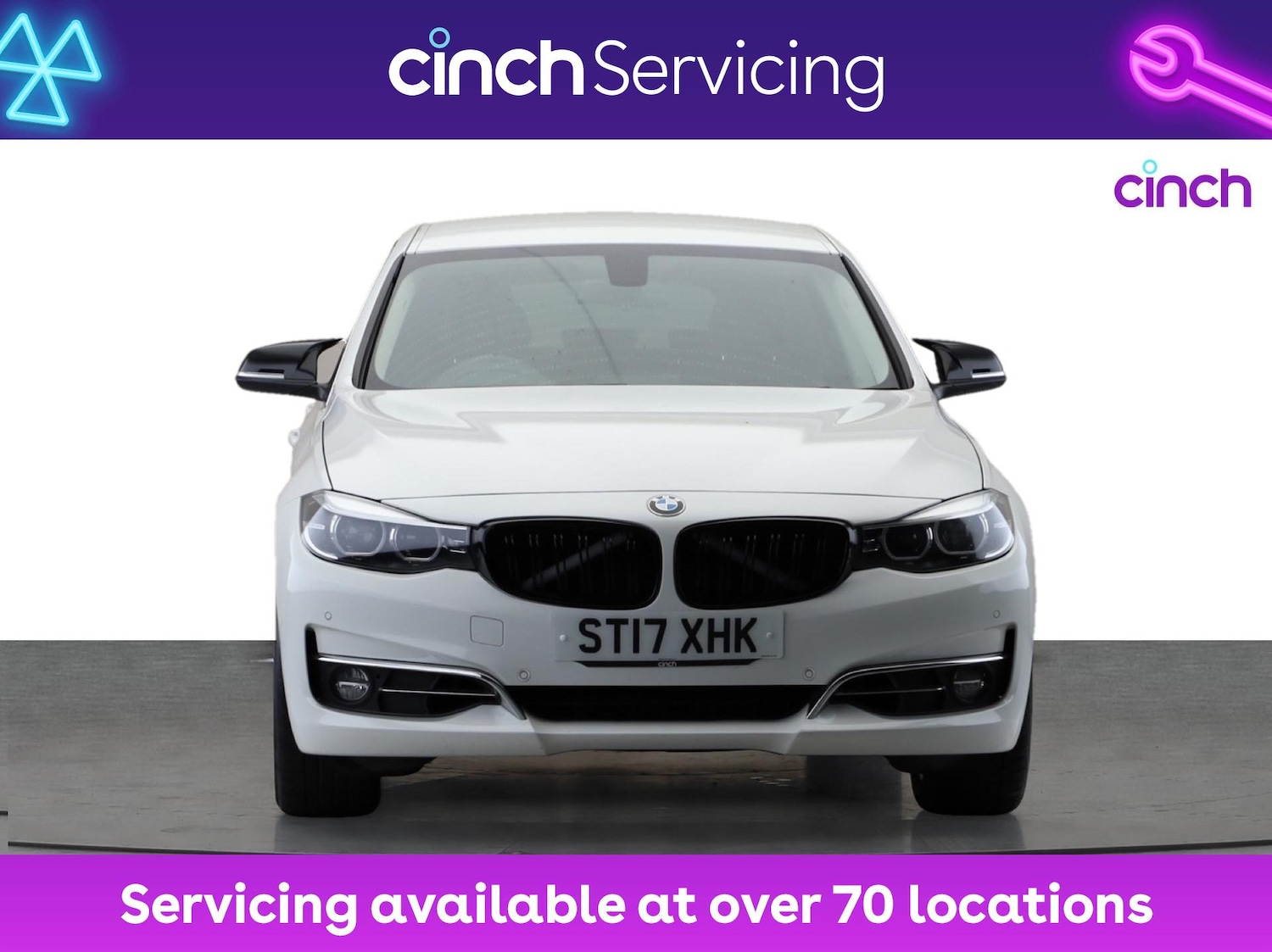 Used BMW 3 Series 2017 for sale - 76267734: Photo 11