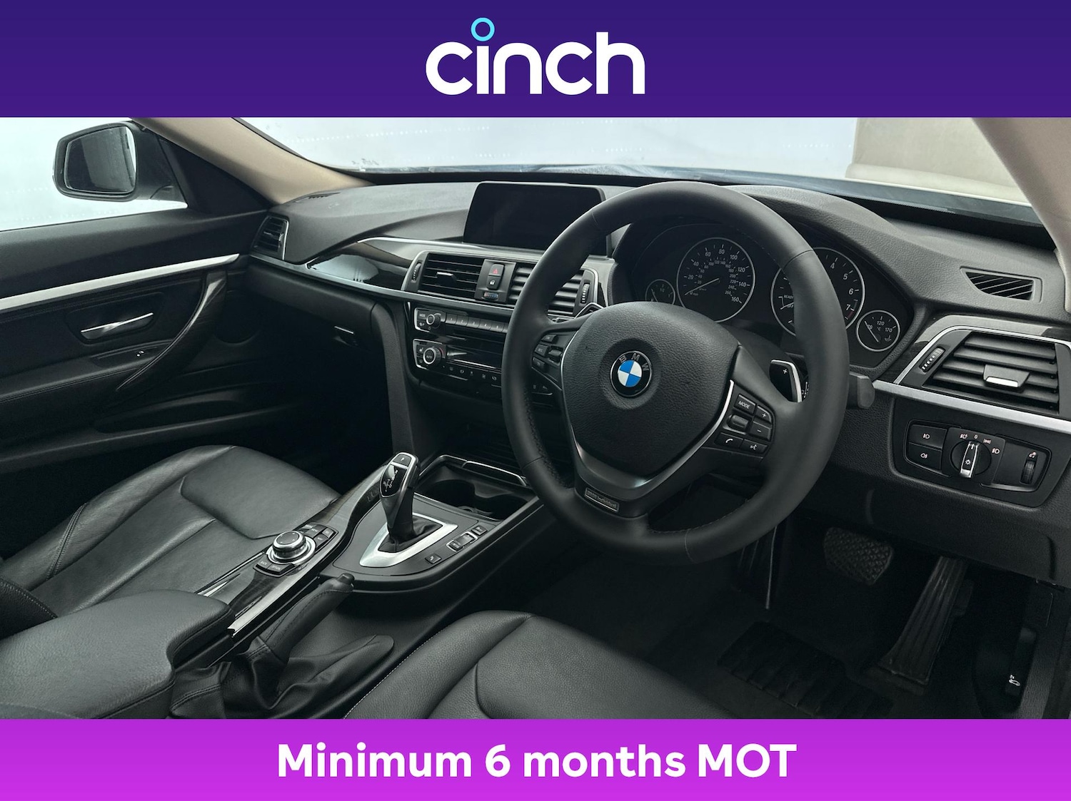 Used BMW 3 Series 2017 for sale - 76267734: Photo 12