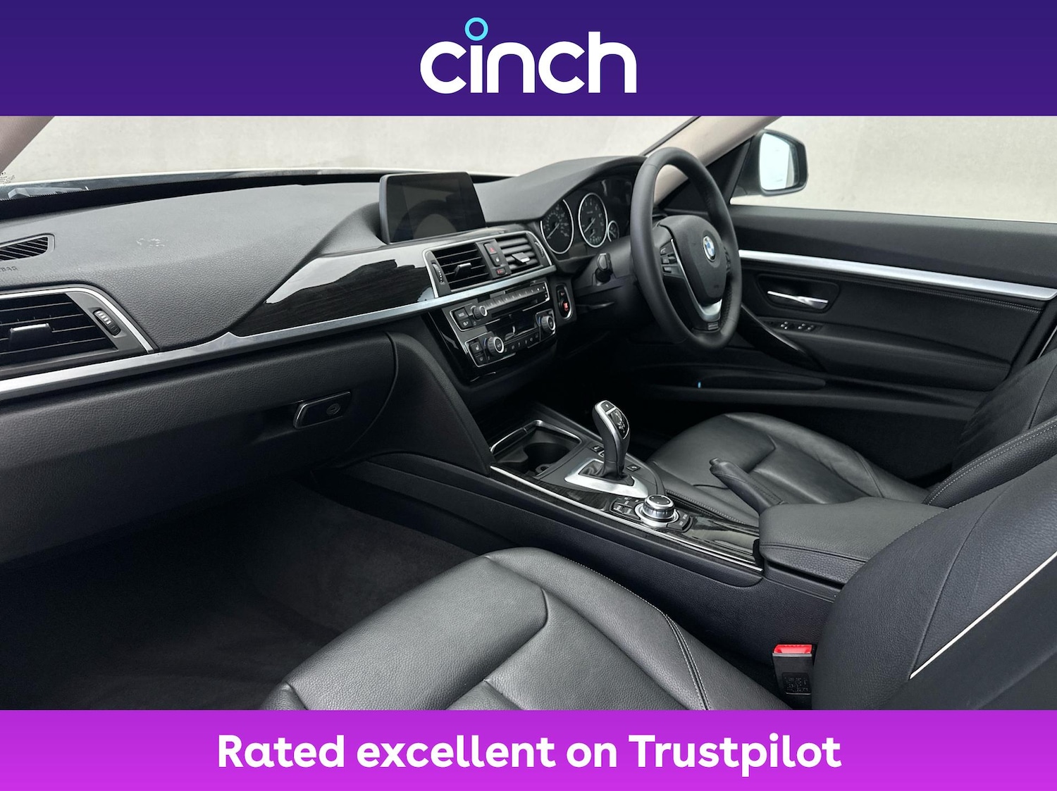 Used BMW 3 Series 2017 for sale - 76267734: Photo 14