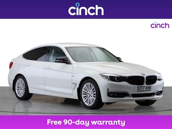 BMW - 3 Series