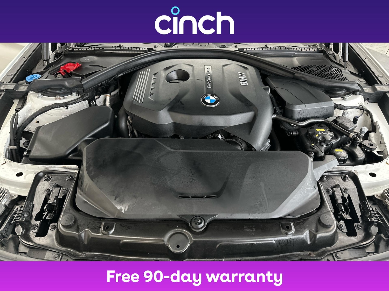 Used BMW 3 Series 2017 for sale - 76267734: Photo 23