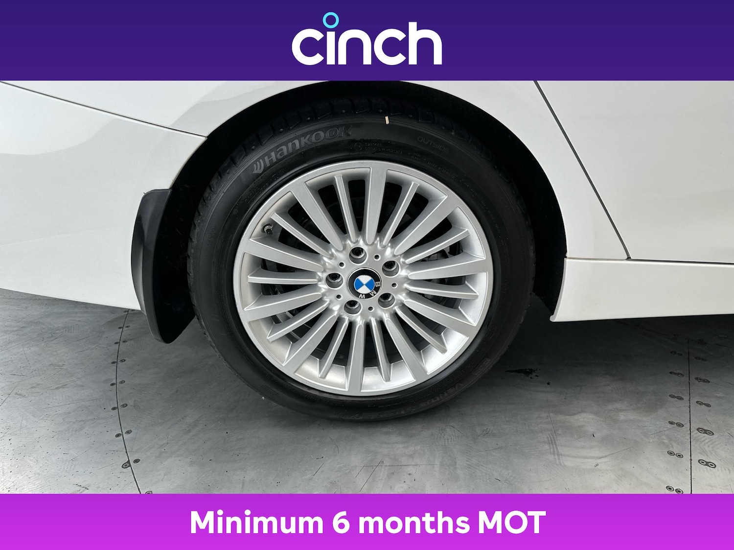Used BMW 3 Series 2017 for sale - 76267734: Photo 27