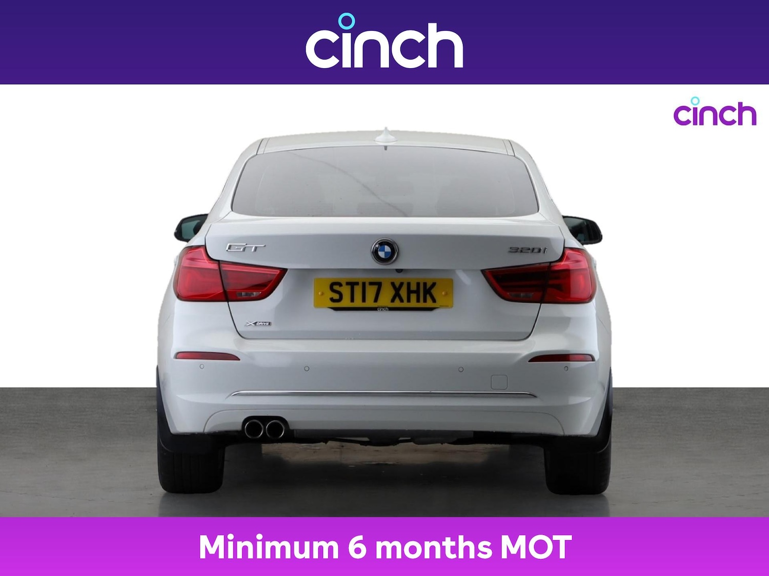 Used BMW 3 Series 2017 for sale - 76267734: Photo 5
