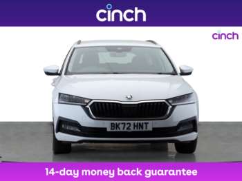 Used Skoda Octavia 2022 for sale - 74859153: Photo