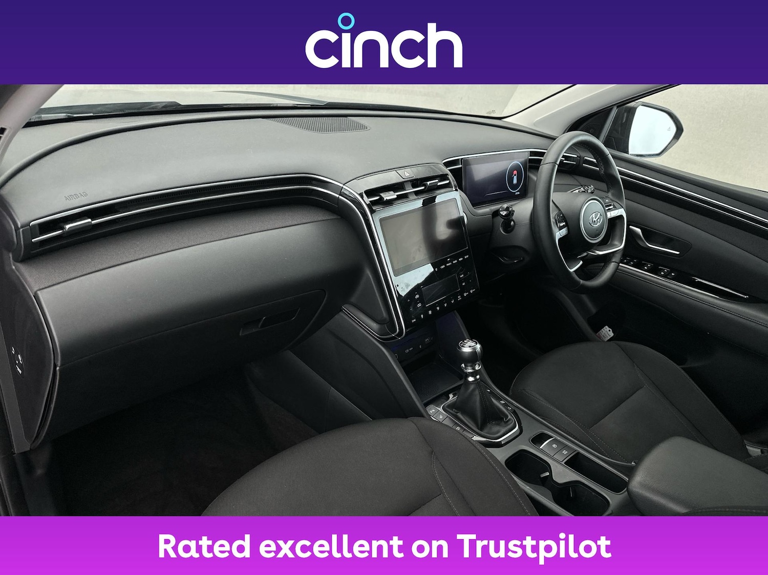 Used Hyundai TUCSON 2022 for sale - 76519890: Photo 14