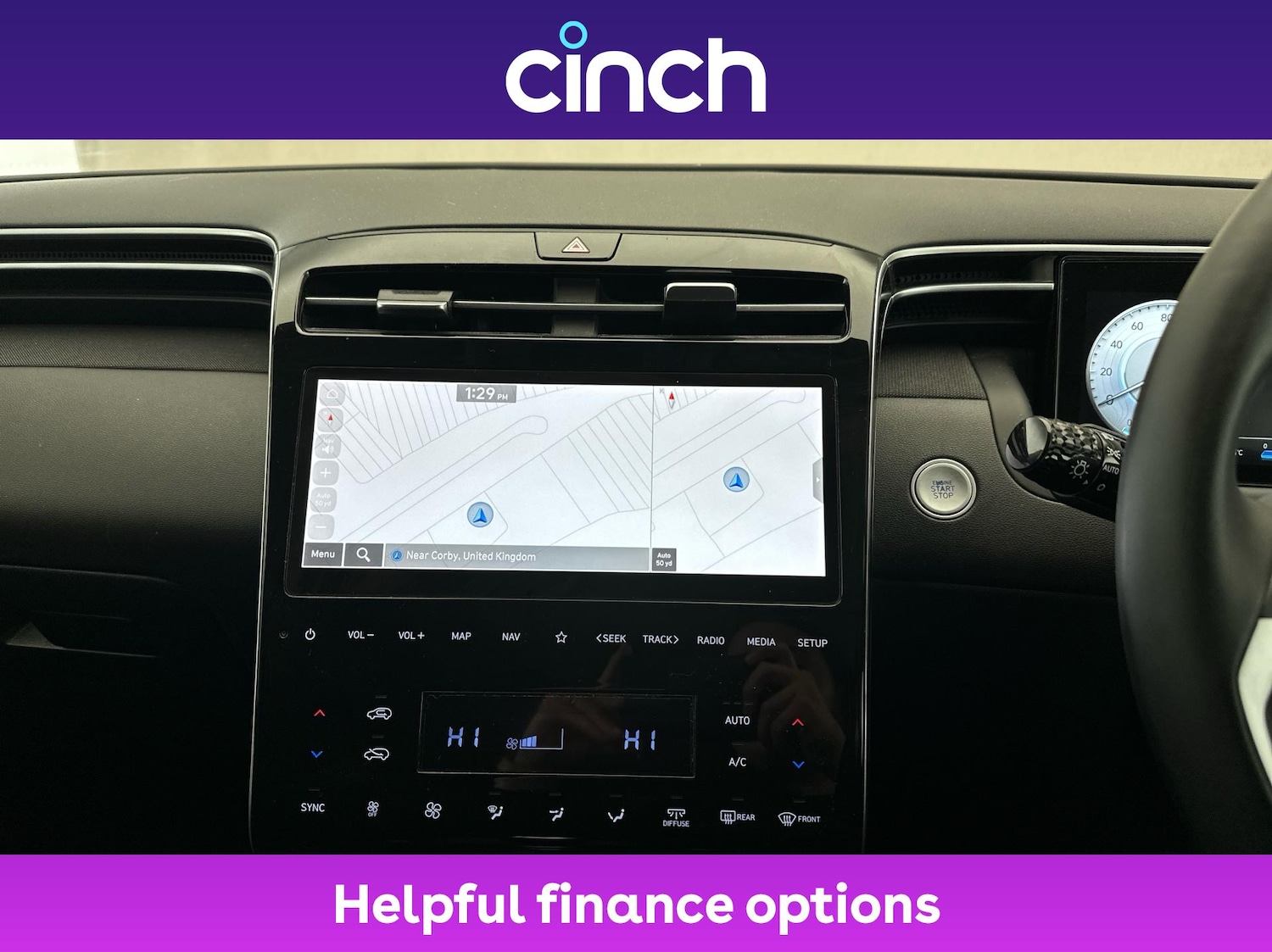 Used Hyundai TUCSON 2022 for sale - 76519890: Photo 17