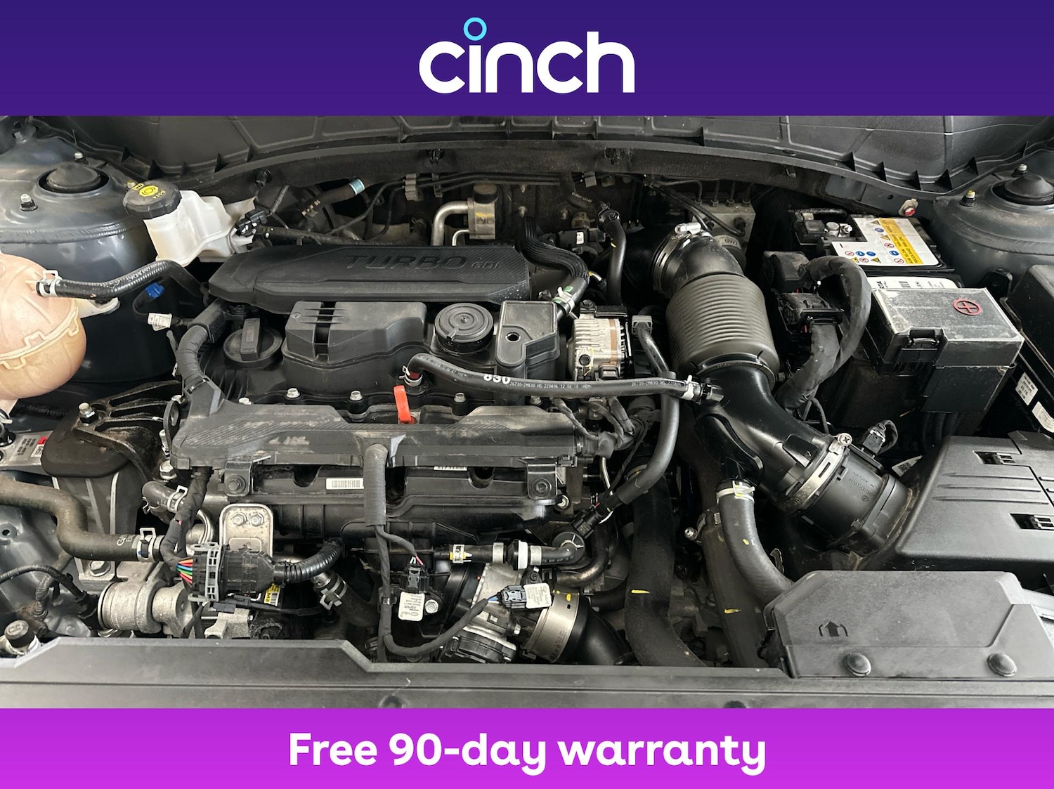 Used Hyundai TUCSON 2022 for sale - 76519890: Photo 23