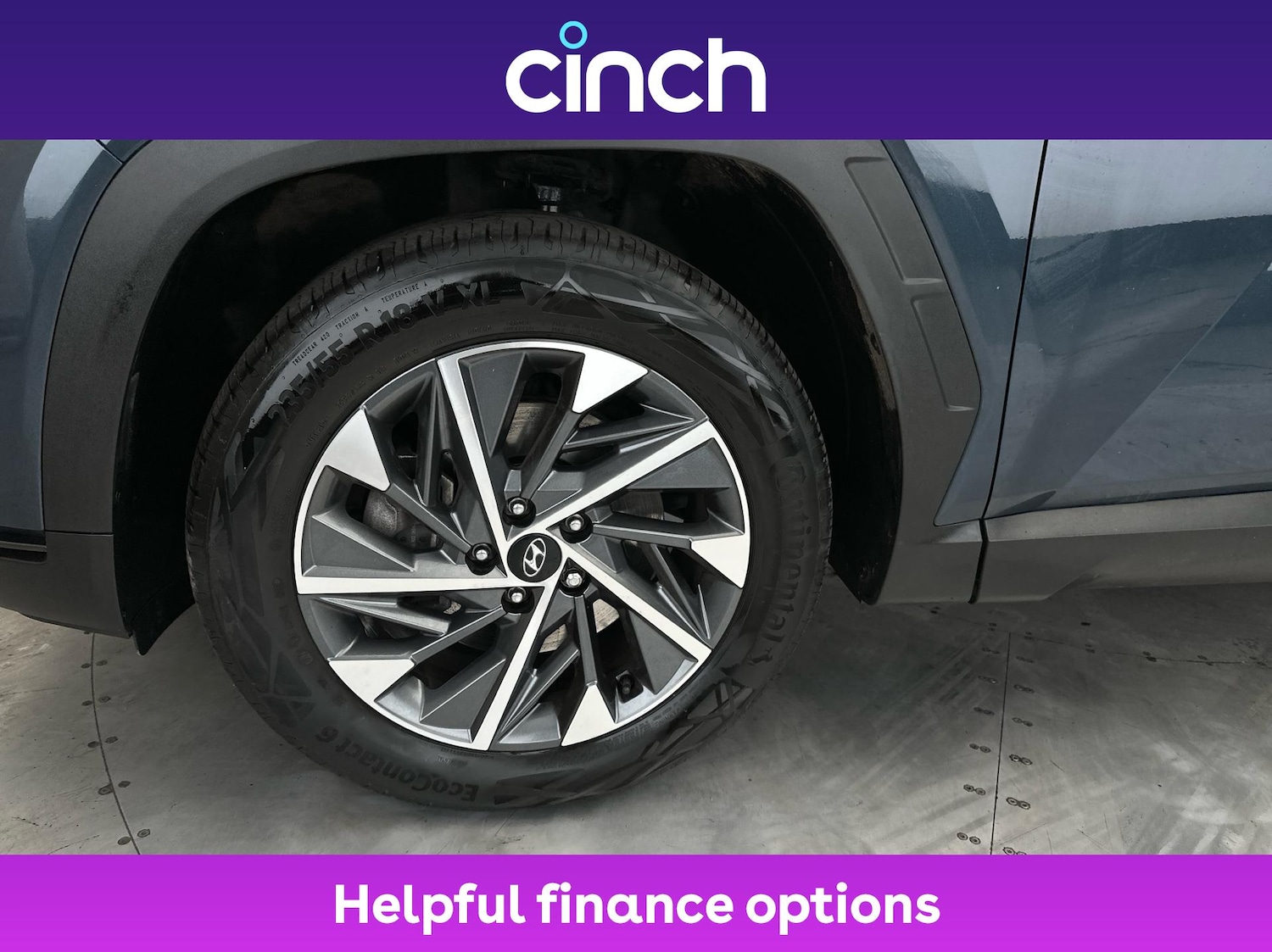 Used Hyundai TUCSON 2022 for sale - 76519890: Photo 24