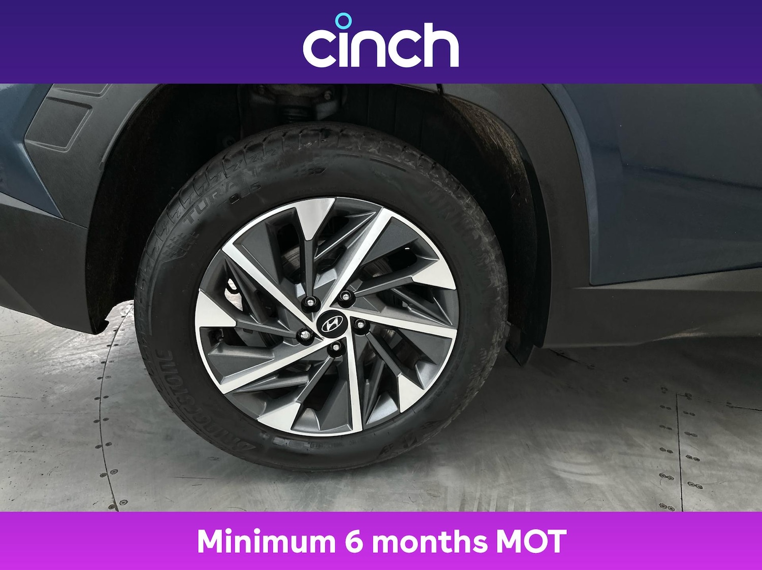 Used Hyundai TUCSON 2022 for sale - 76519890: Photo 27