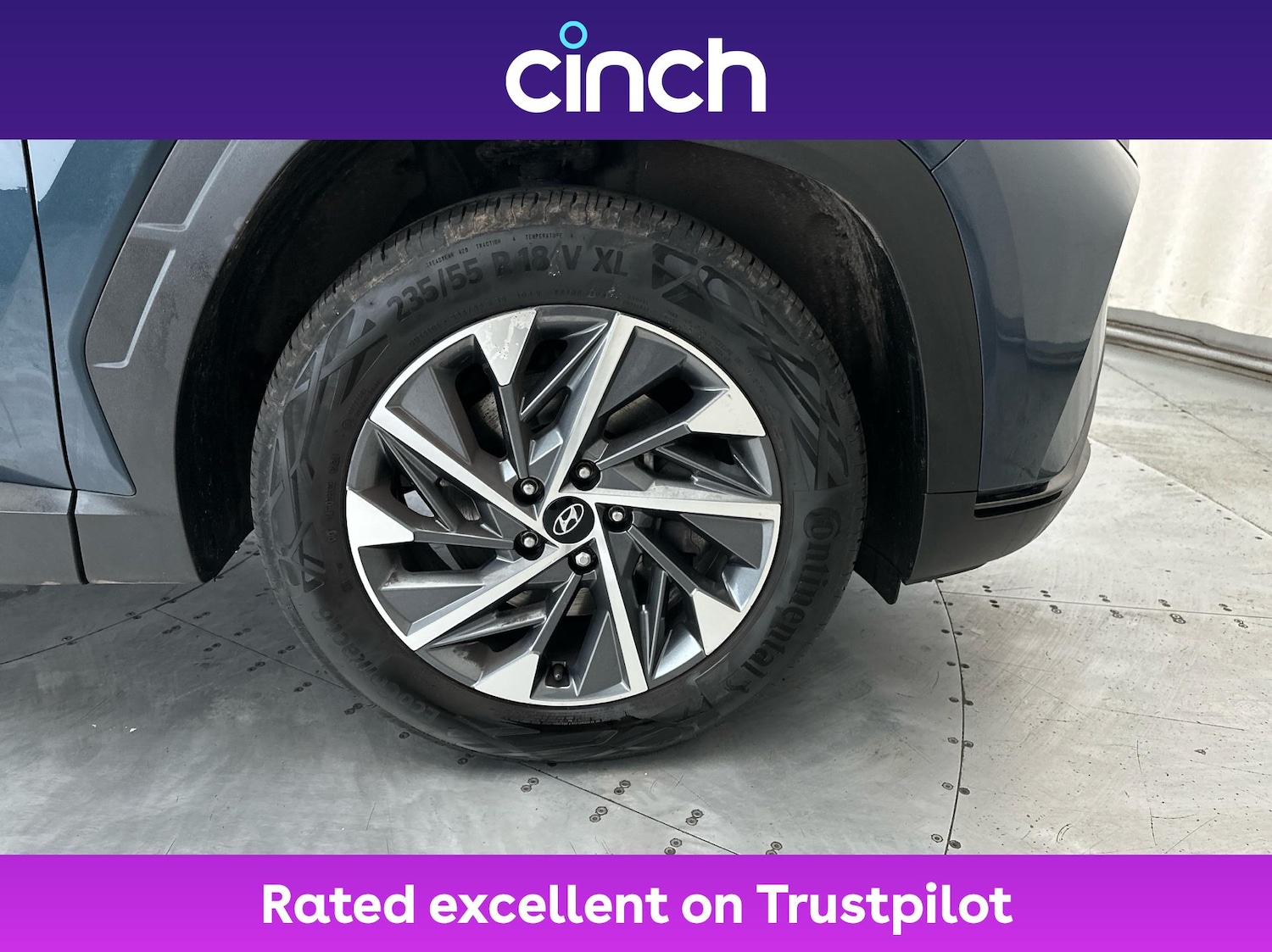 Used Hyundai TUCSON 2022 for sale - 76519890: Photo 28